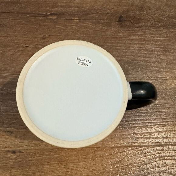 Coffee Mug Tea Cup "The Earth Without Art is Just Eh" Creativity Artist Painter - Picture 6 of 6